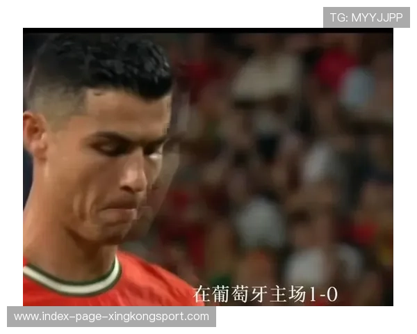 C罗关键时刻从不失手：领略巨星的巅峰瞬间