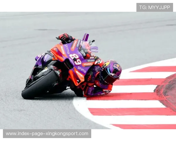 MotoGP 冠军只差 3 分，悬念拉满