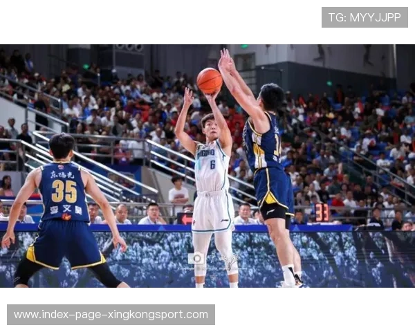 CBA 新星连续三场爆砍 30+ CBA 新星连续三场爆砍 30+