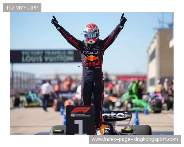 F1 争冠战：维斯塔潘甩开所有人