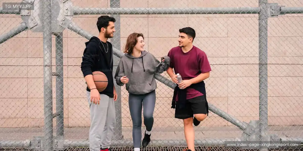 🌟个性设计，让你的运动装备与众不同！✨